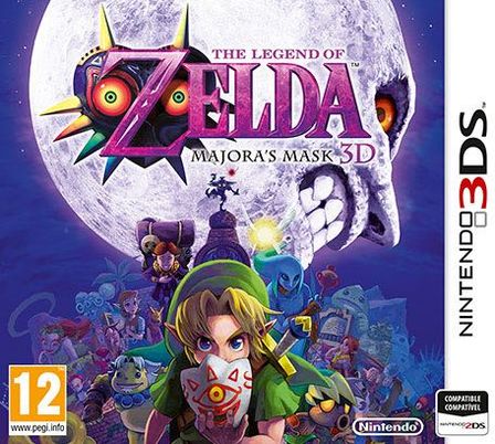3DS - Standard