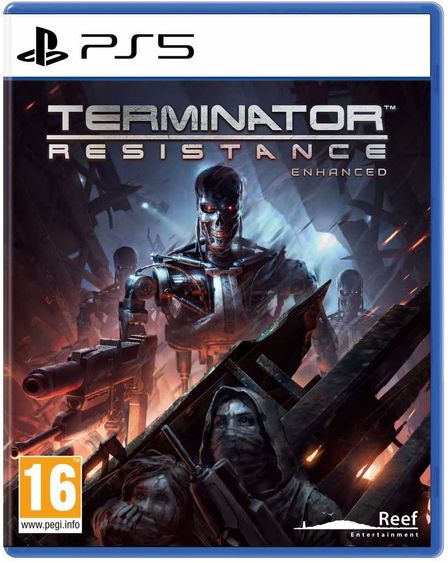 PS5 - Standard