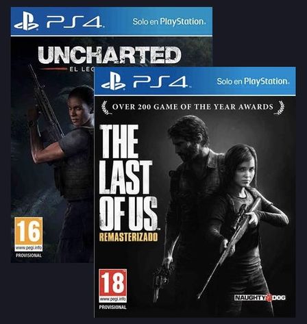 PS4 - Standard