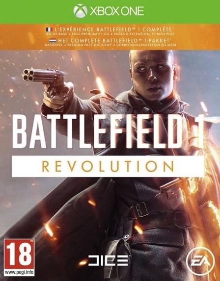 XB1 - Standard