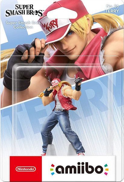 amiibo - Standard