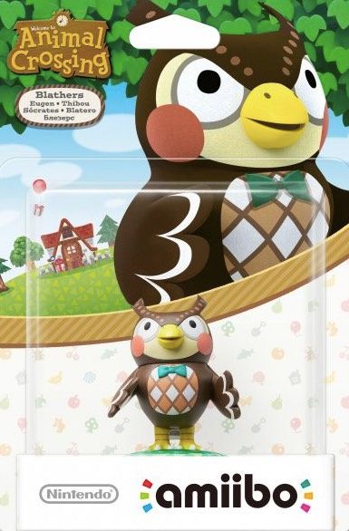 amiibo - Standard