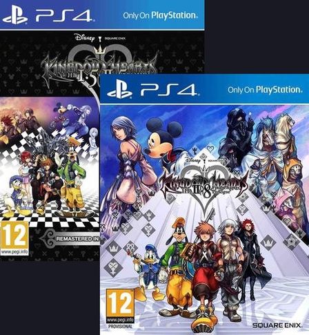 PS4 - Standard