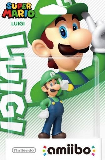 amiibo - Standard