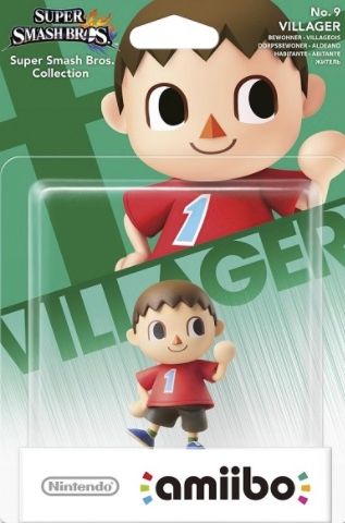amiibo - Standard
