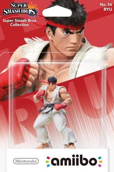 amiibo - Standard