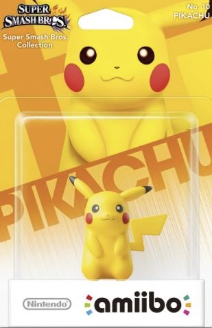 amiibo - Standard