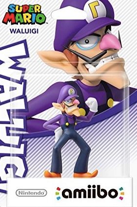 amiibo - Standard