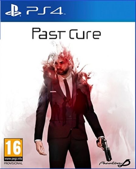 PS4 - Standard