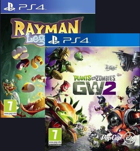 PS4 - Standard