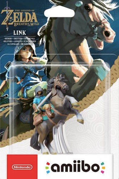 amiibo - Standard