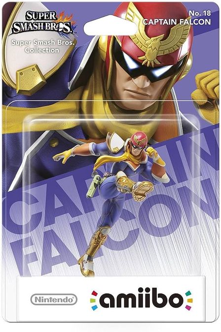 amiibo - Standard
