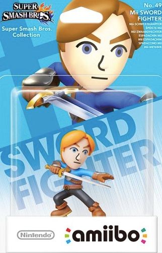 amiibo - Standard