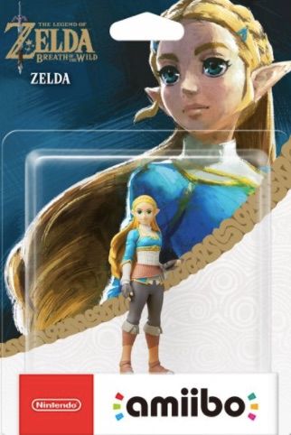amiibo - Standard