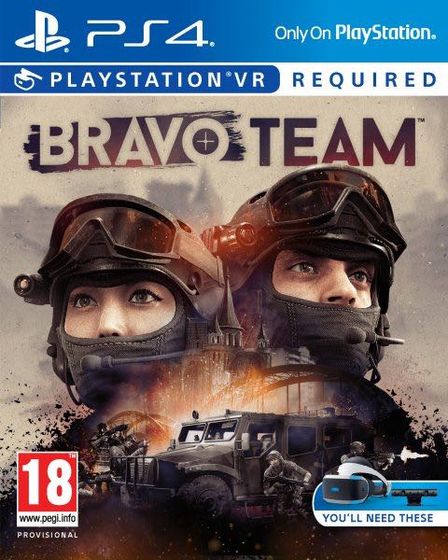PS4 - Standard