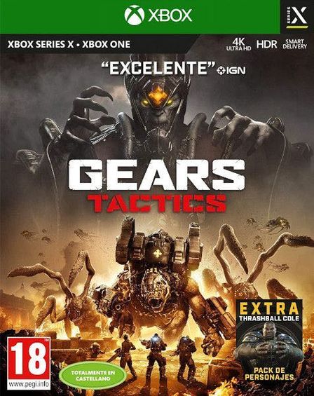 XB1 - Standard
