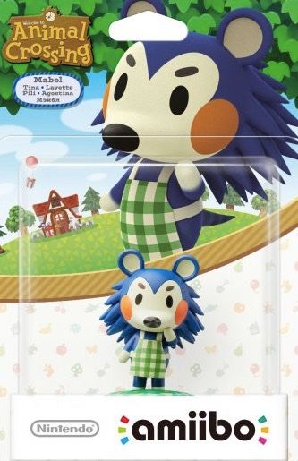 amiibo - Standard