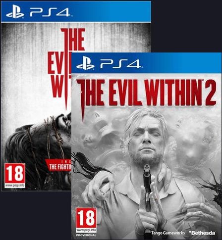 PS4 - Standard