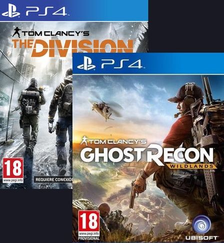 PS4 - Standard