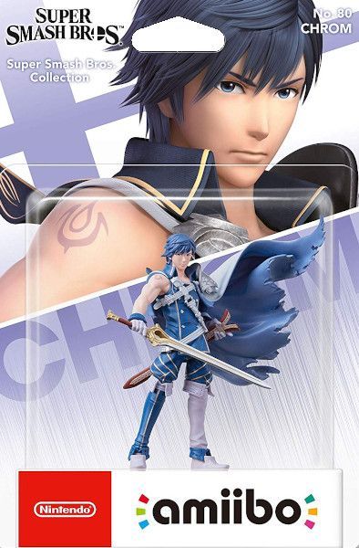 amiibo - Standard