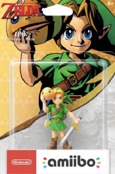 amiibo - Standard