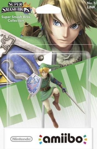 amiibo - Standard