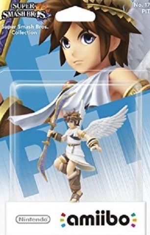 amiibo - Standard