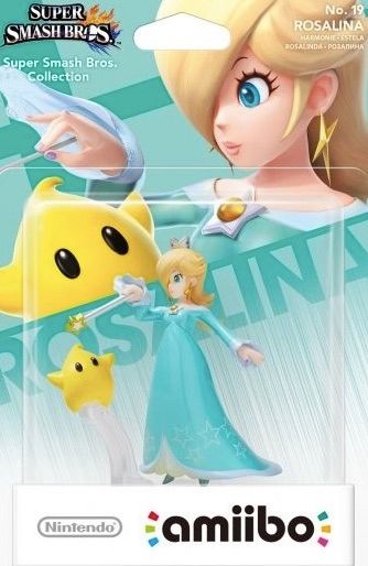 amiibo - Standard