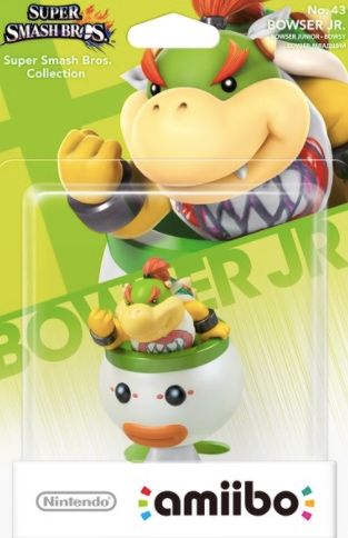 amiibo - Standard