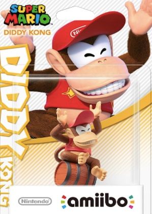amiibo - Standard