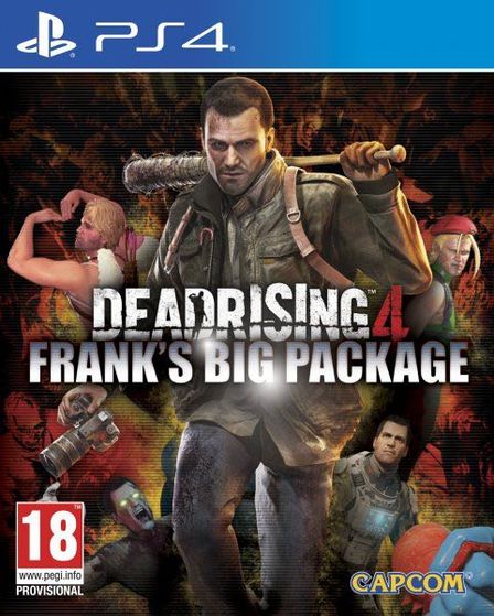 PS4 - Standard