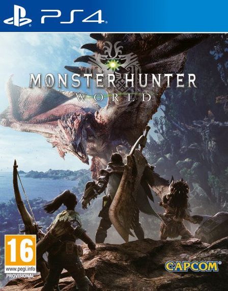 PS4 - Standard