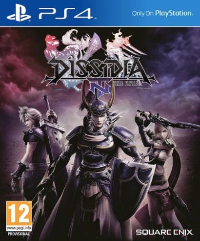 PS4 - Standard