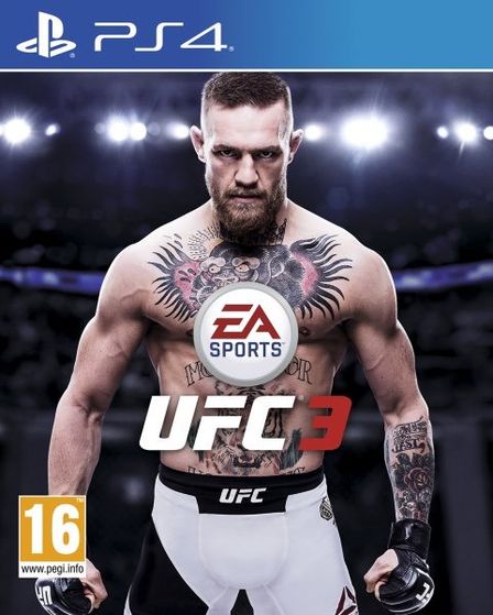 PS4 - Standard