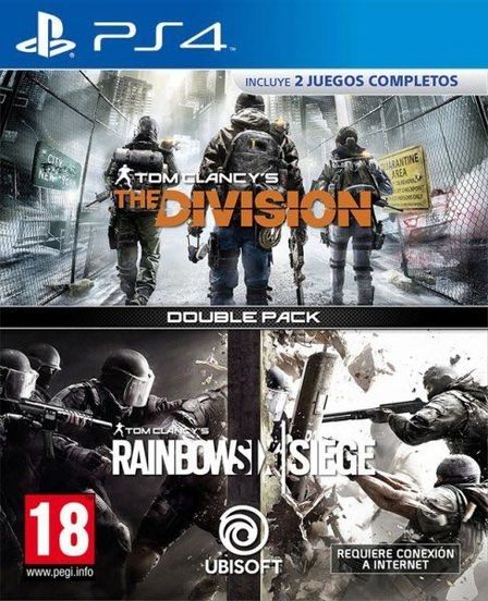 PS4 - Standard