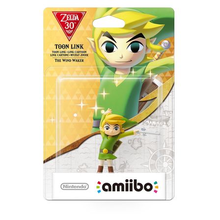 amiibo - Standard