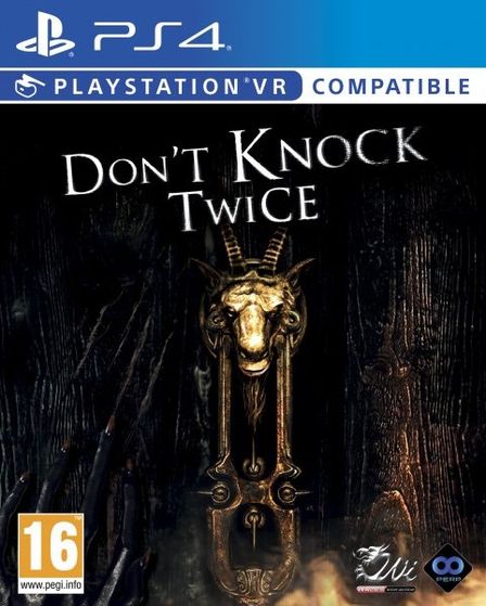 PS4 - Standard