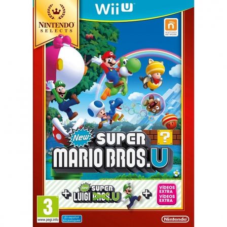 Wii U - Standard