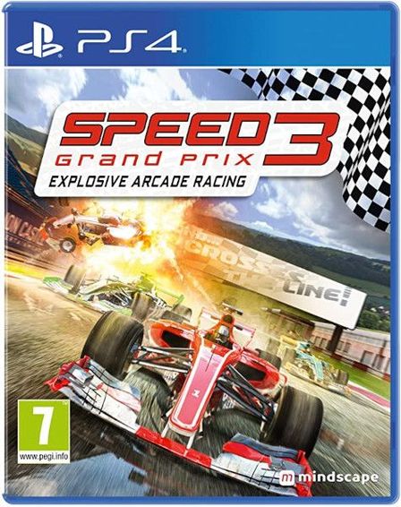 PS4 - Standard