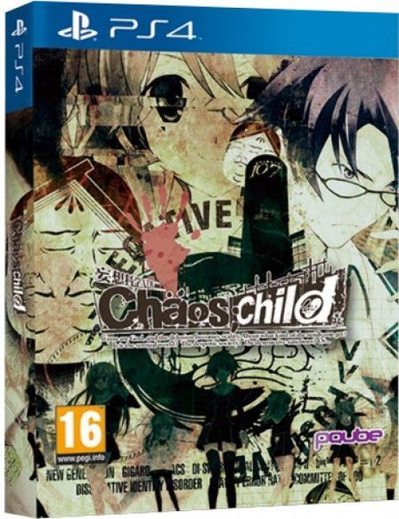 PS4 - Limited Edition