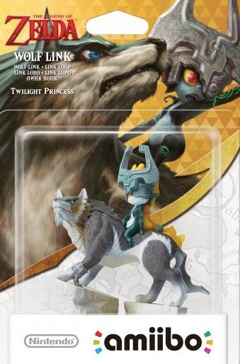 amiibo - Standard