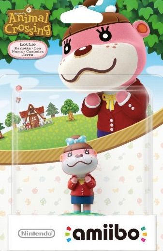 amiibo - Standard