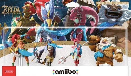 amiibo - Standard