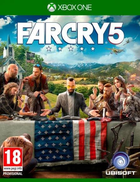 XB1 - Standard