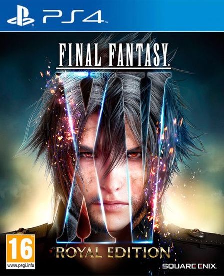 PS4 - Standard