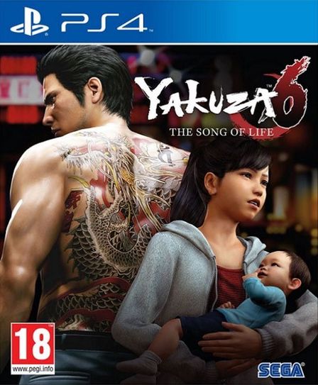 PS4 - Launch Edition