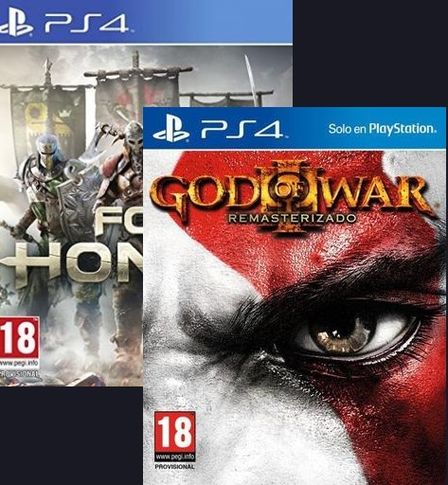 PS4 - Standard