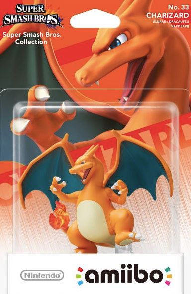 amiibo - Standard