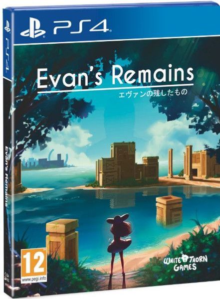 PS4 - Standard