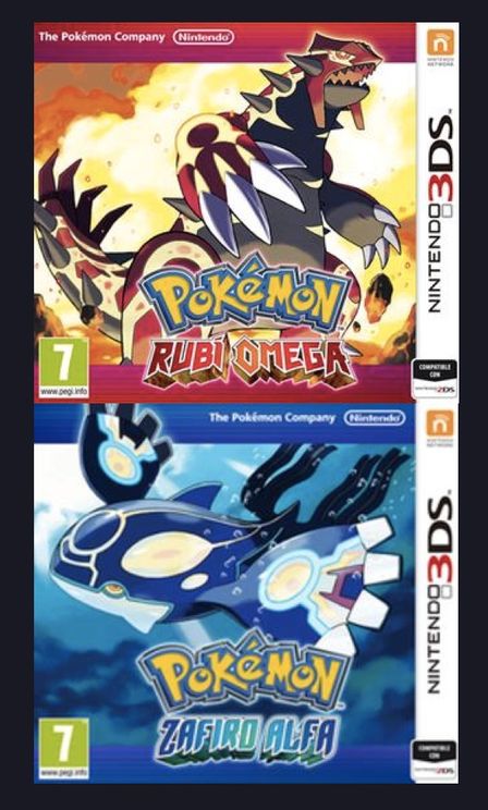 3DS - Standard